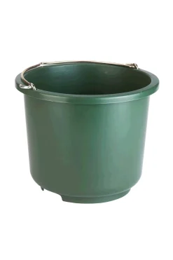 Kerbl Stalleimer, , 12 l* Futtertröge & -Eimer