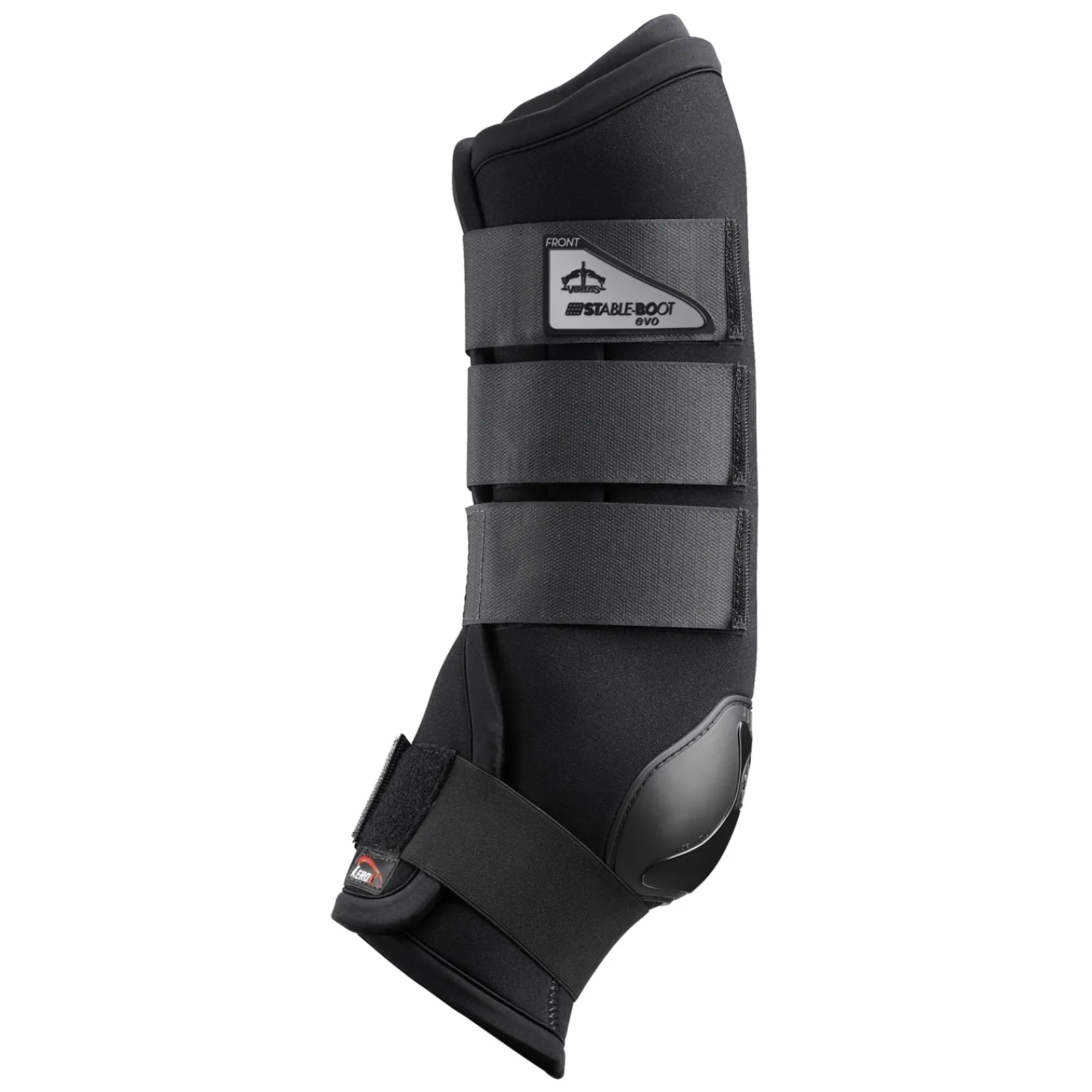 Veredus Stallgamasche Evo, vorne* Stall- & Transportgamaschen