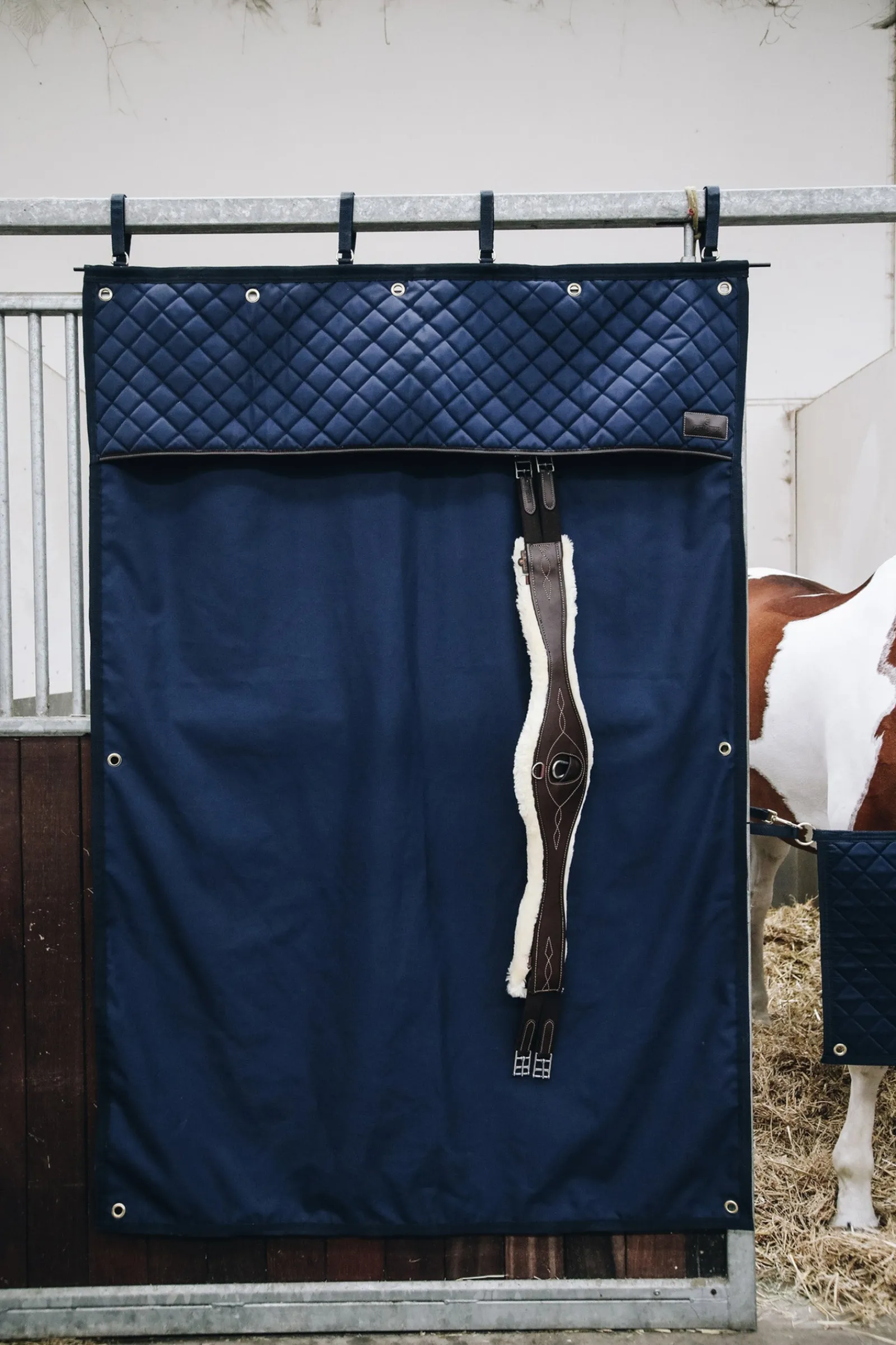 Kentucky Horsewear Stallvorhang Wasserdicht* Aufbewahrung|Stallzubehör