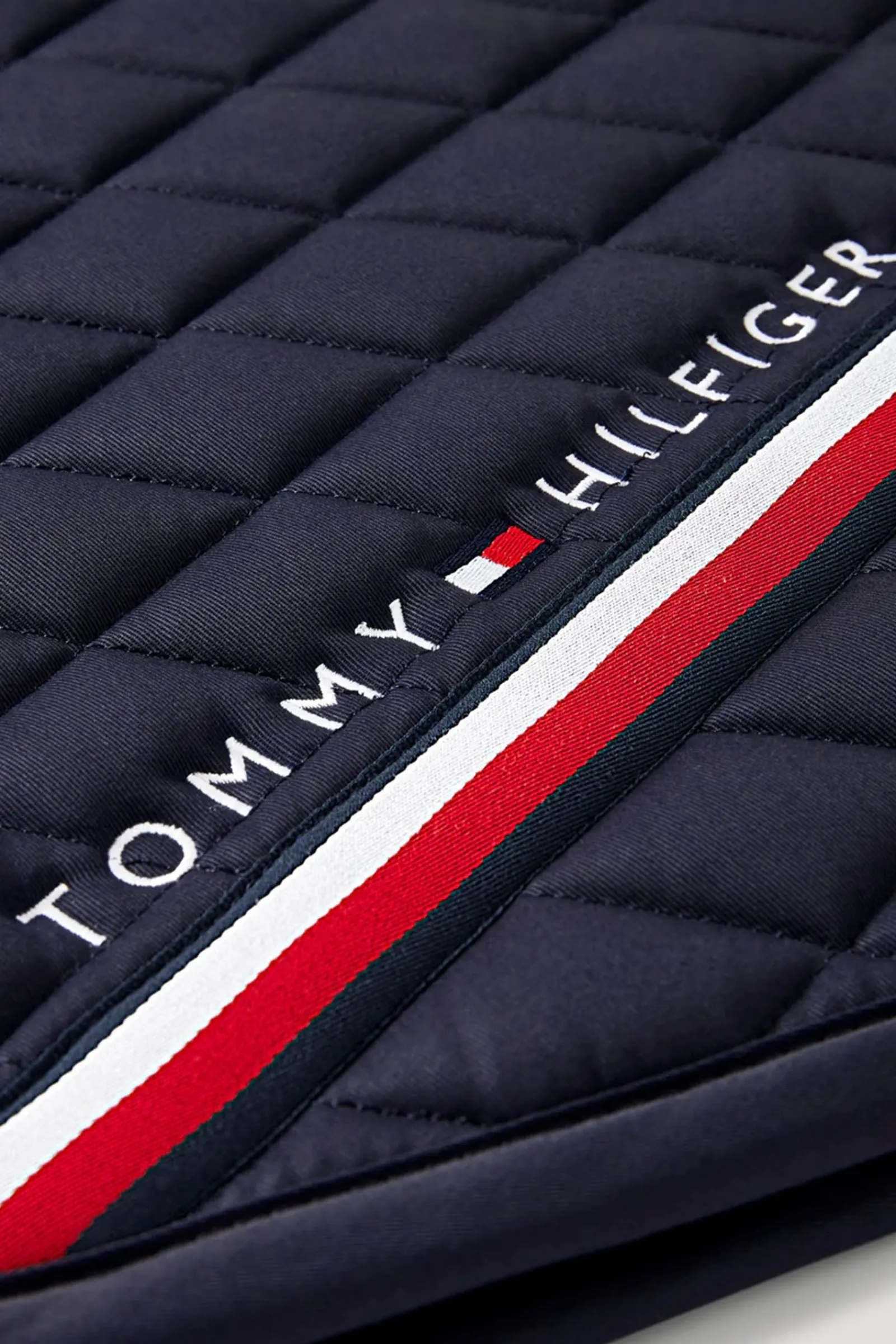 Tommy Hilfiger Equestrian Stanford Dressurschabracke* Dressurschabracken