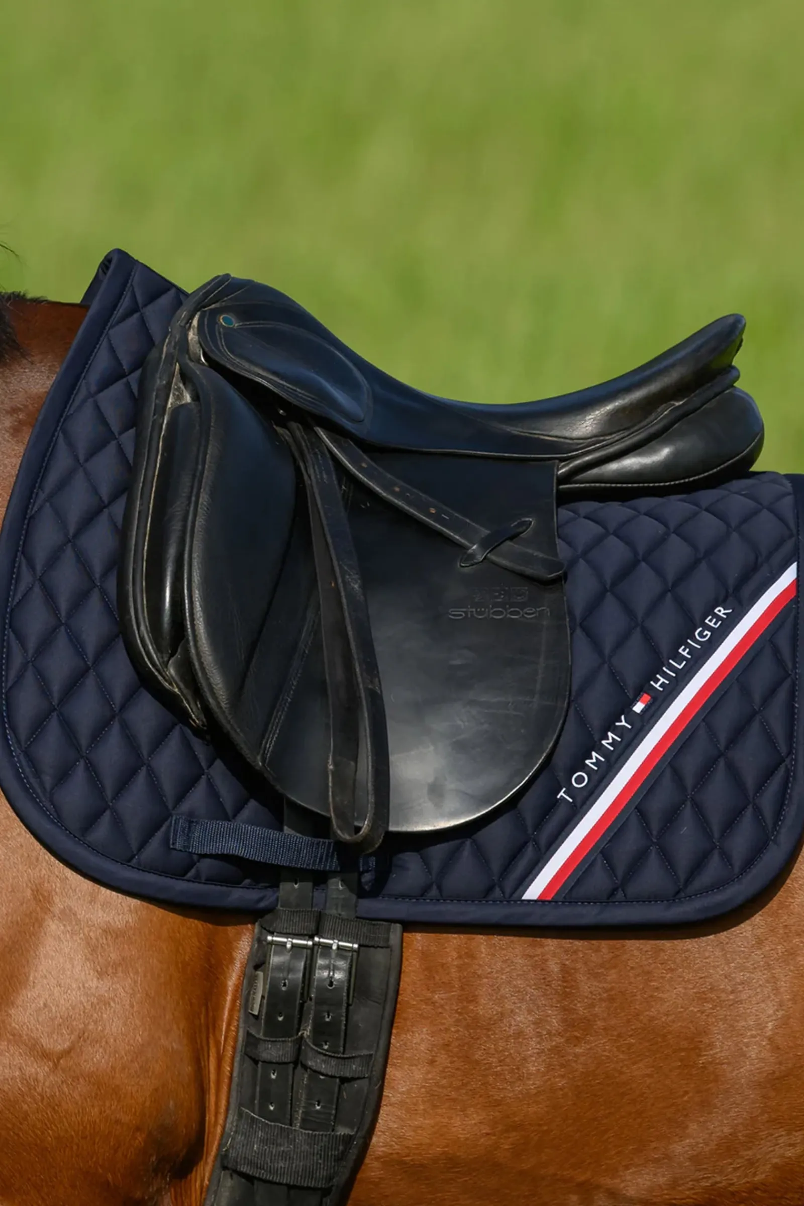 Tommy Hilfiger Equestrian Stanford Dressurschabracke* Dressurschabracken