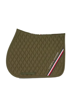 Tommy Hilfiger Equestrian Stanford Springschabracke* Spring- & Vielseitigkeitsschabracken