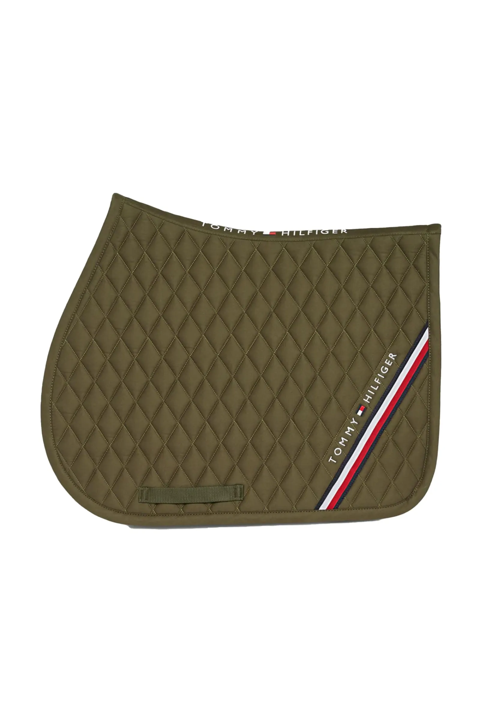 Tommy Hilfiger Equestrian Stanford Springschabracke* Spring- & Vielseitigkeitsschabracken