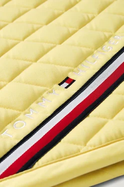 Tommy Hilfiger Equestrian Stanford Springschabracke* Spring- & Vielseitigkeitsschabracken