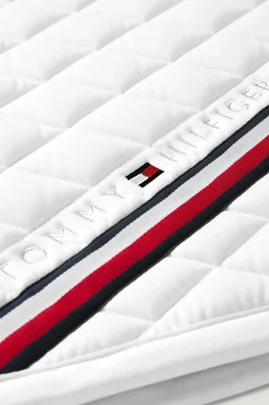 Tommy Hilfiger Equestrian Stanford Springschabracke* Spring- & Vielseitigkeitsschabracken