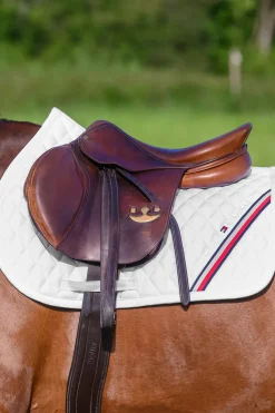 Tommy Hilfiger Equestrian Stanford Springschabracke* Spring- & Vielseitigkeitsschabracken