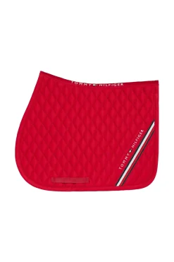 Tommy Hilfiger Equestrian Stanford Springschabracke* Spring- & Vielseitigkeitsschabracken