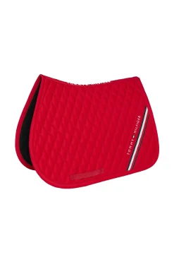 Tommy Hilfiger Equestrian Stanford Springschabracke* Spring- & Vielseitigkeitsschabracken