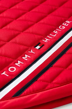 Tommy Hilfiger Equestrian Stanford Springschabracke* Spring- & Vielseitigkeitsschabracken