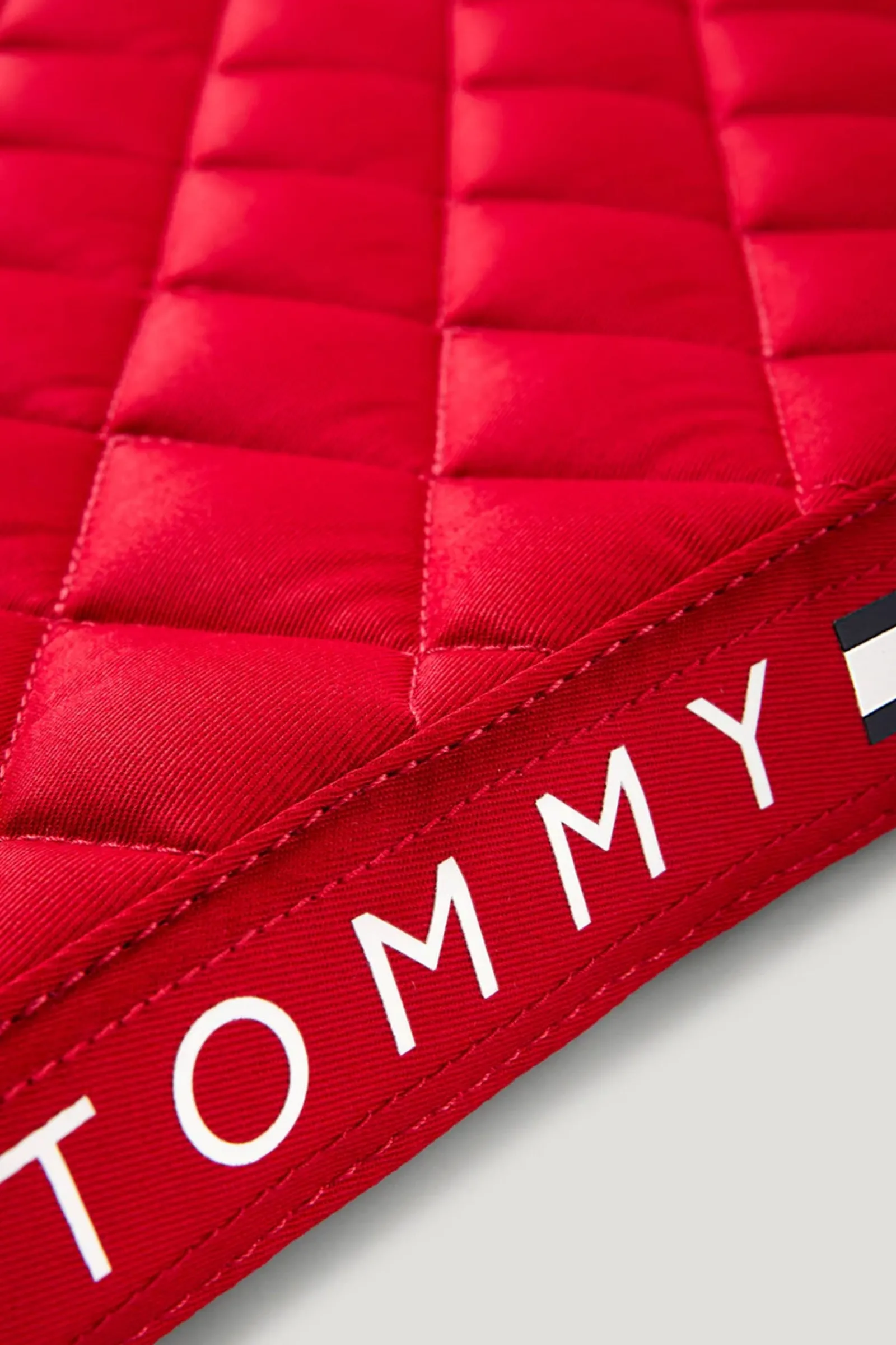 Tommy Hilfiger Equestrian Stanford Springschabracke* Spring- & Vielseitigkeitsschabracken
