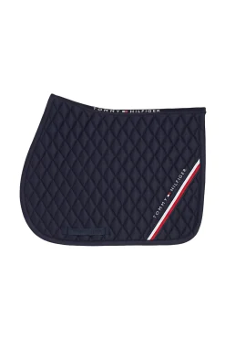 Tommy Hilfiger Equestrian Stanford Springschabracke* Spring- & Vielseitigkeitsschabracken