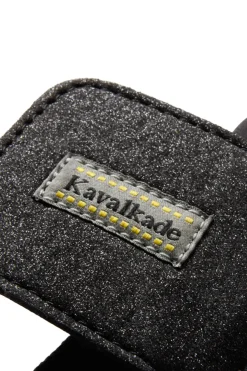Kavalkade Star Over Reach Boots (1 Pair)* Over Reach Boots