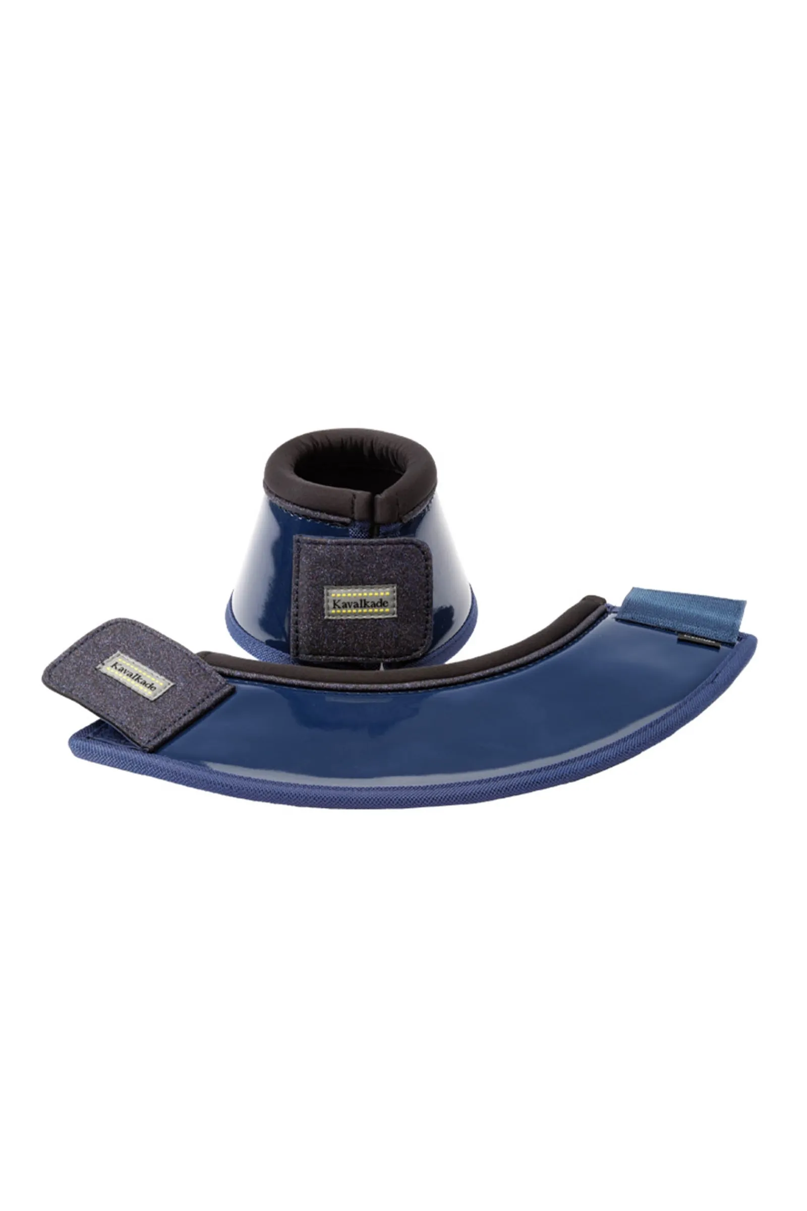 Kavalkade Star Over Reach Boots (1 Pair)* Over Reach Boots