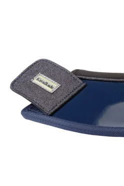 Kavalkade Star Over Reach Boots (1 Pair)* Over Reach Boots