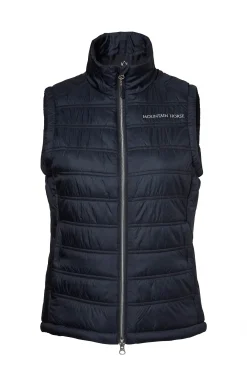 Mountain Horse Star Unisex Weste*Damen Mäntel & Jacken Für Damen