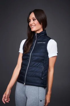 Mountain Horse Star Unisex Weste*Damen Mäntel & Jacken Für Damen