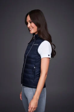 Mountain Horse Star Unisex Weste*Damen Mäntel & Jacken Für Damen