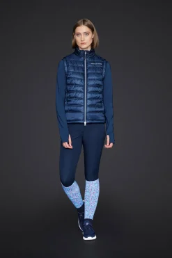 Mountain Horse Star Unisex Weste*Damen Mäntel & Jacken Für Damen