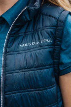 Mountain Horse Star Unisex Weste*Damen Mäntel & Jacken Für Damen