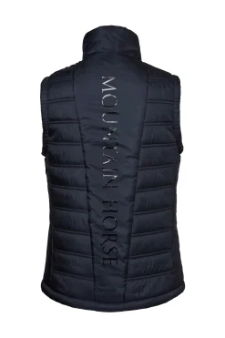 Mountain Horse Star Unisex Weste*Damen Mäntel & Jacken Für Damen