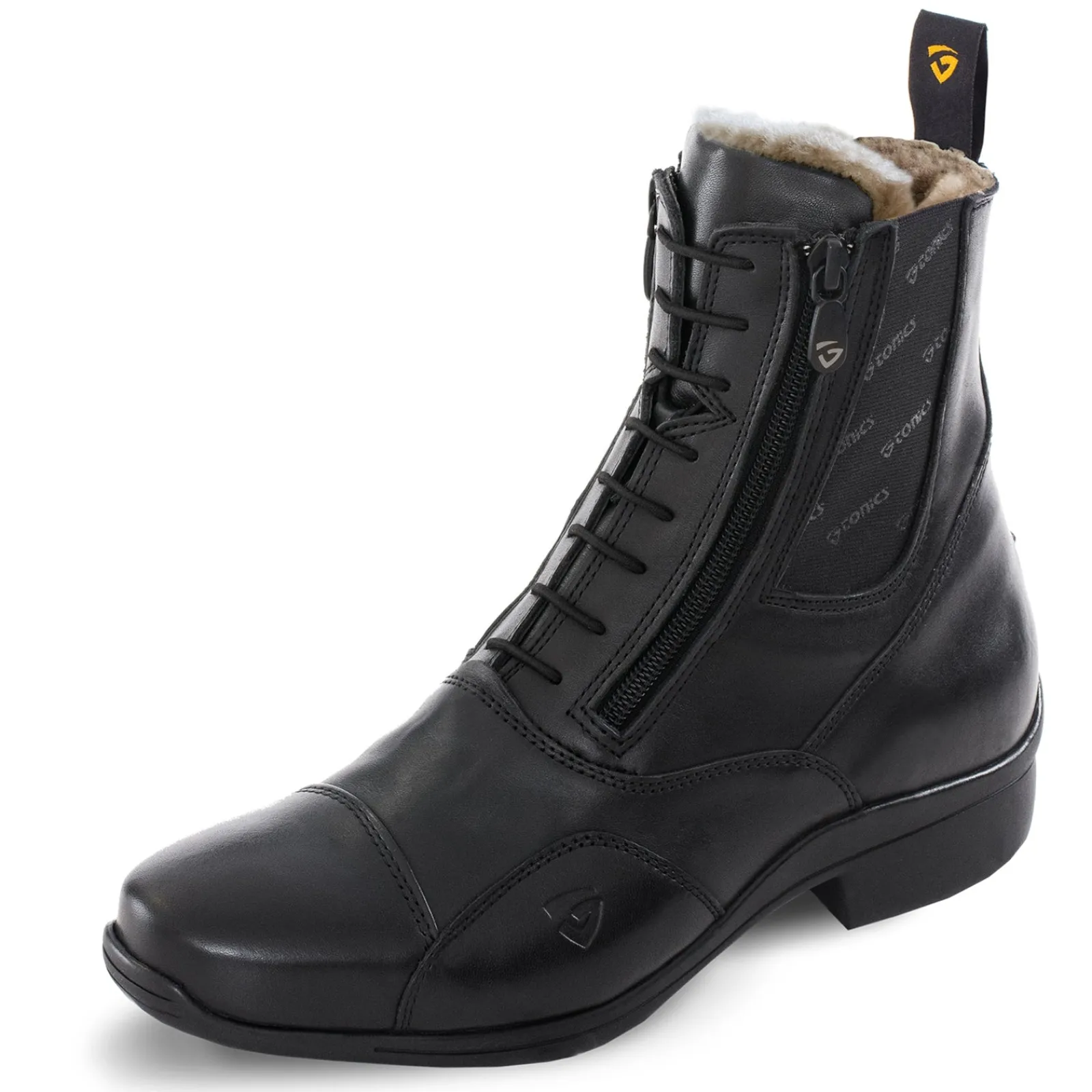 Tonics Stardust Frost* Reitstiefeletten