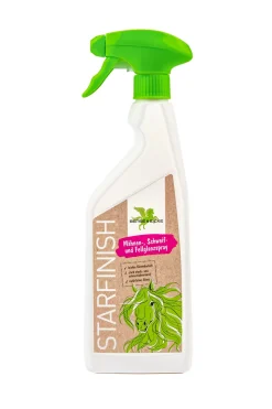 Bense & Eicke StarFinish Glanzspray, 500ml* Haar- & Mähnen- & Schweifpflege