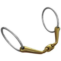 Neue Schule Bits Starter 14mm 70mm Lose Ringe* Wassertrensen-Gebisse