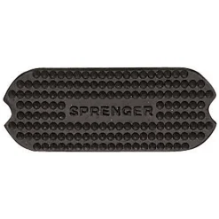 Sprenger Steigbügel-Einlagen aus Gummi, System 4* Steigbügel
