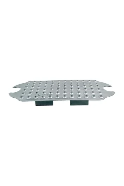Sprenger Steigbügel-Einlagen aus Metall für 16125* Steigbügel