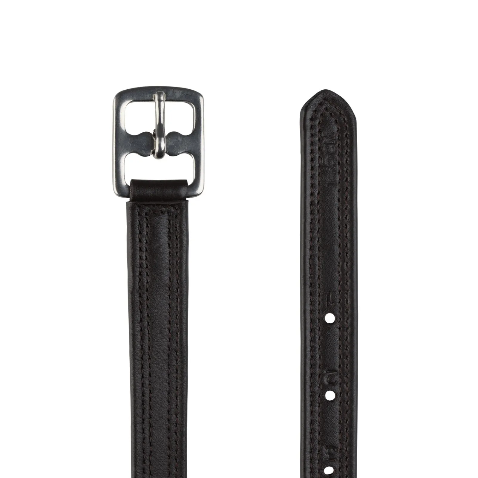 Horze Steigbügelriemen mit Nylon* Steigbügelriemen