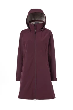 Mountain Horse Stella Damen Softshell Parka*Damen Mäntel & Jacken Für Damen