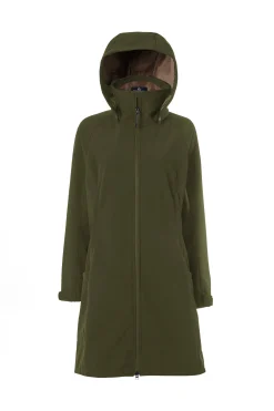 Mountain Horse Stella Damen Softshell Parka*Damen Mäntel & Jacken Für Damen