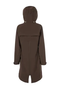 Mountain Horse Stella Damen Softshell Parka*Damen Mäntel & Jacken Für Damen