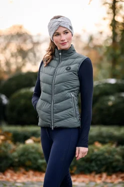 Cavallo Steppweste Cavalmorlin*Damen Mäntel & Jacken Für Damen