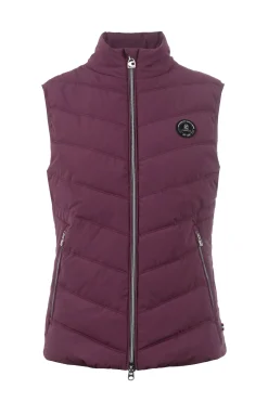 Cavallo Steppweste Cavalmorlin*Damen Mäntel & Jacken Für Damen