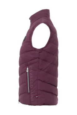 Cavallo Steppweste Cavalmorlin*Damen Mäntel & Jacken Für Damen