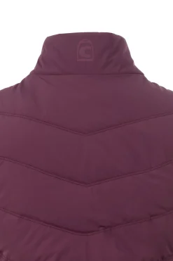Cavallo Steppweste Cavalmorlin*Damen Mäntel & Jacken Für Damen
