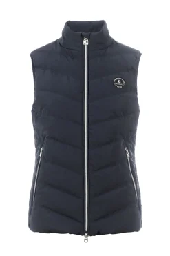 Cavallo Steppweste Cavalmorlin*Damen Mäntel & Jacken Für Damen