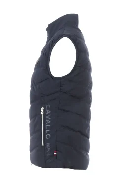 Cavallo Steppweste Cavalmorlin*Damen Mäntel & Jacken Für Damen