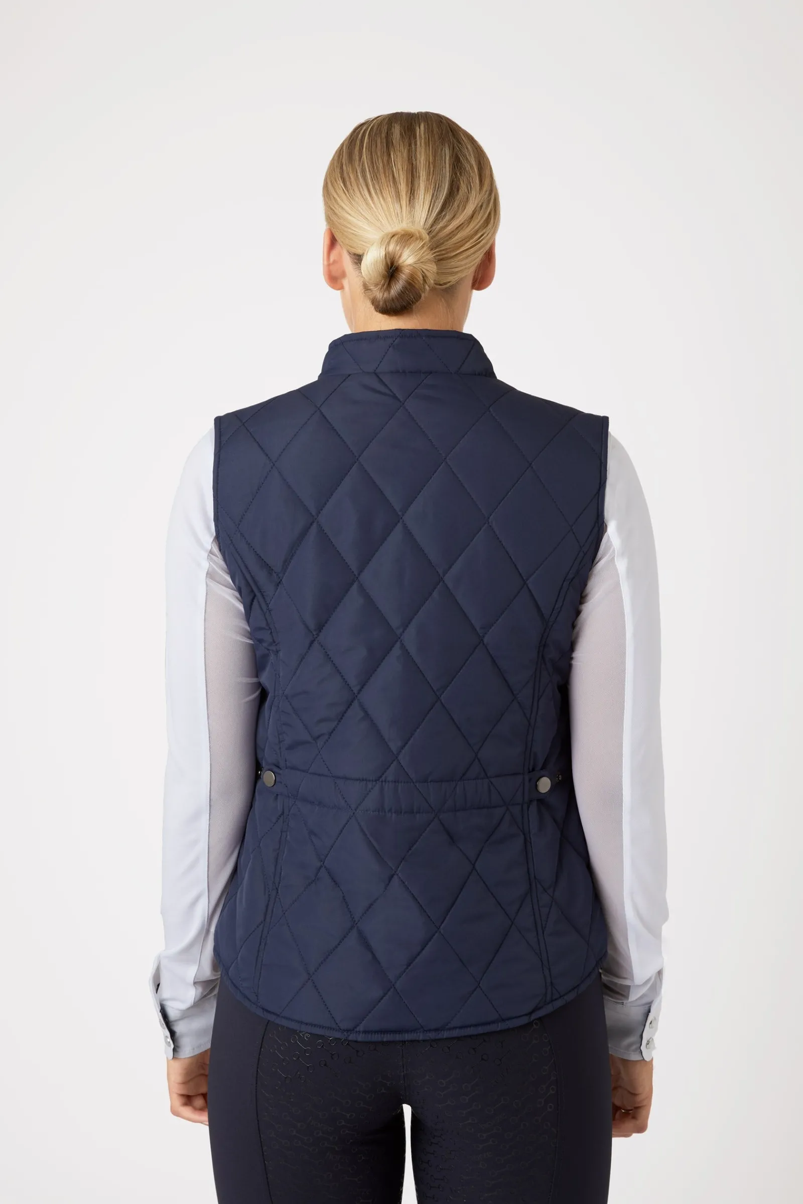 Horze Steppweste für Damen*Damen Mäntel & Jacken Für Damen