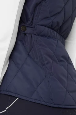 Horze Steppweste für Damen*Damen Mäntel & Jacken Für Damen
