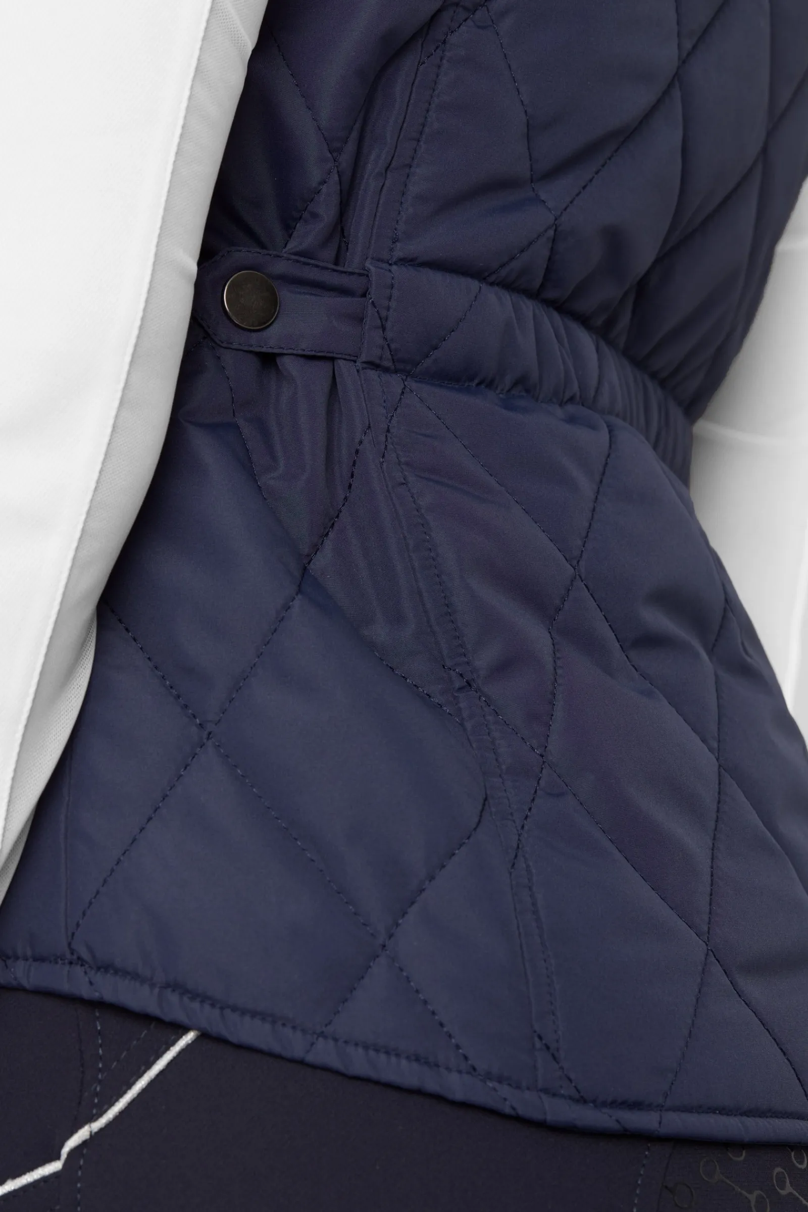Horze Steppweste für Damen*Damen Mäntel & Jacken Für Damen