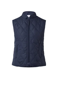 Horze Steppweste für Damen*Damen Mäntel & Jacken Für Damen