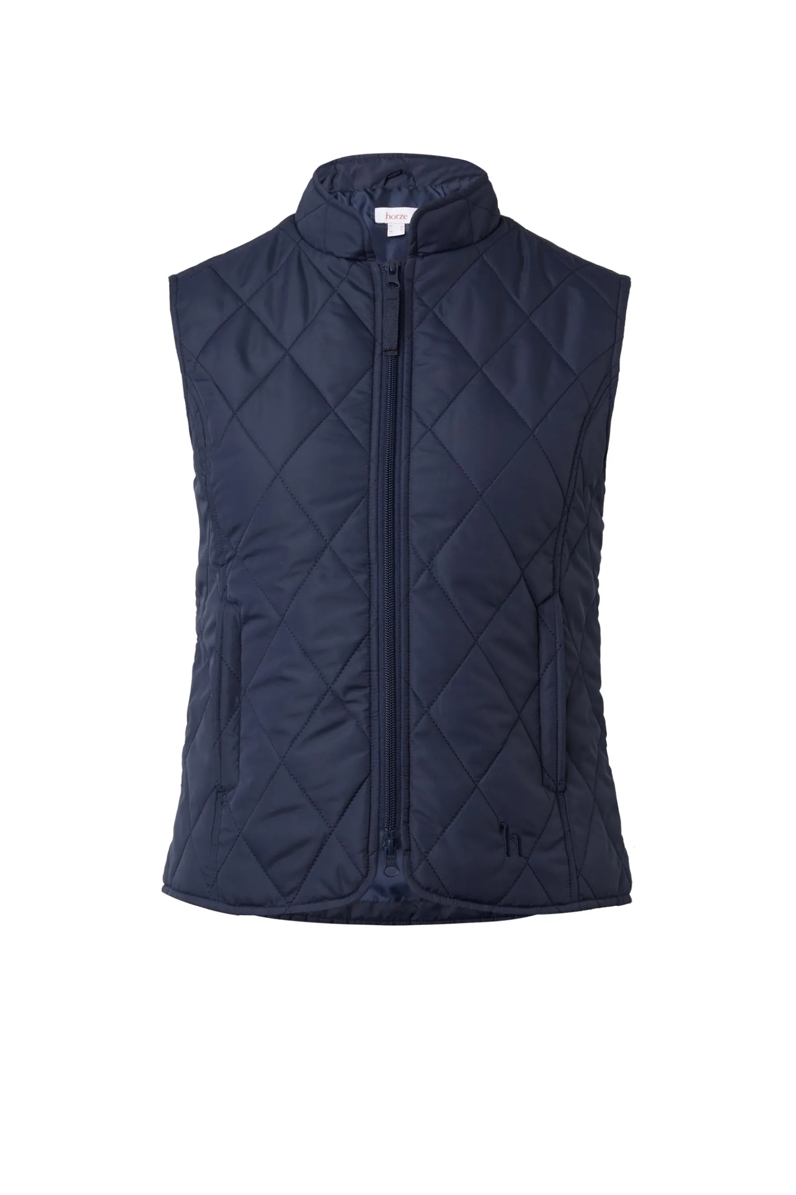 Horze Steppweste für Damen*Damen Mäntel & Jacken Für Damen