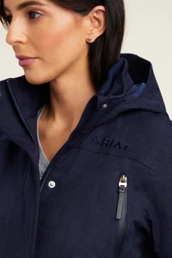Ariat Sterling H2O gefütterter Damenparka*Damen Mäntel & Jacken Für Damen