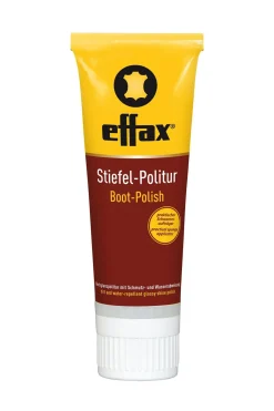 Effax Stiefel-Politur, 75 ml* Ausrüstungspflege
