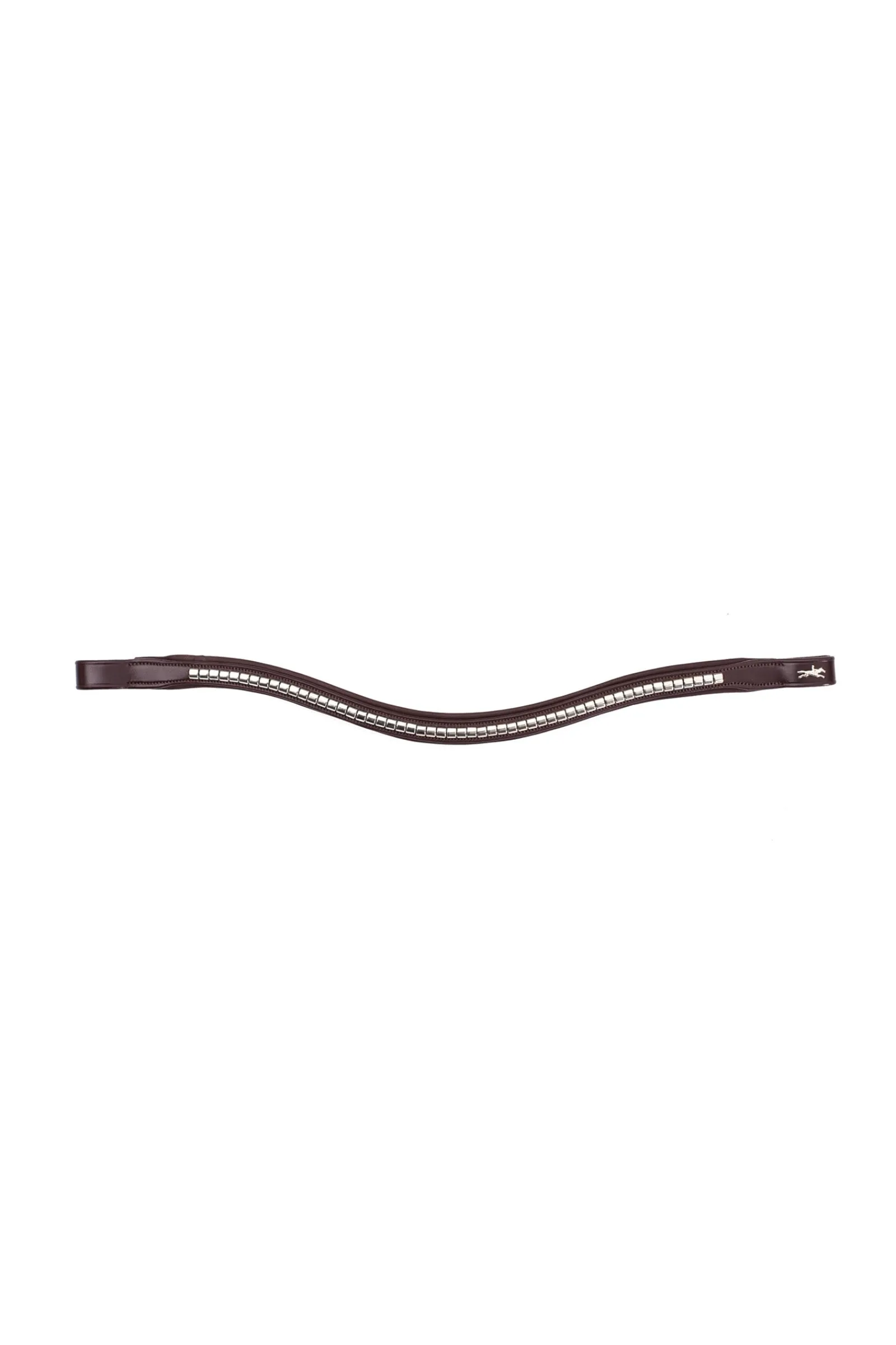 Schockemöhle Sports Stirnriemen Clincher Select* Stirnriemen
