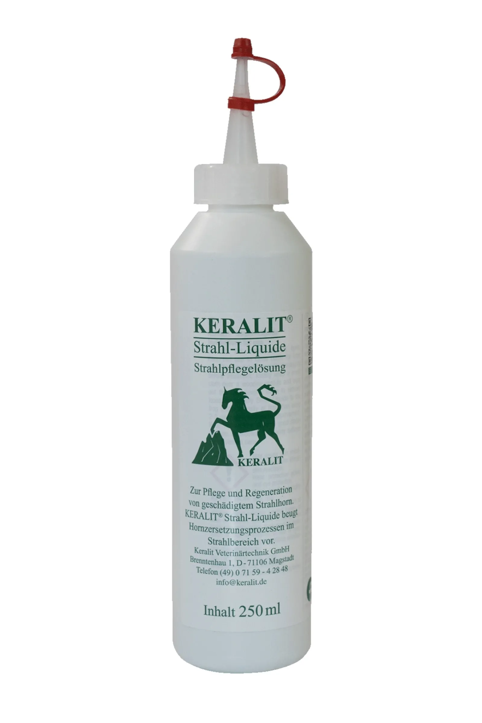 Keralit Strahl-Liquide, 250ml* Hufpflege