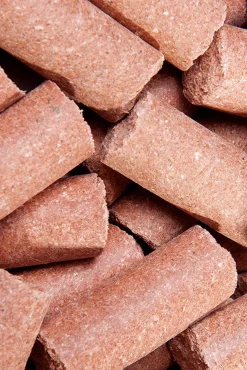 Speed Strawberry Delicious ies, Leckerli, 5kg* Pferdeleckerlis