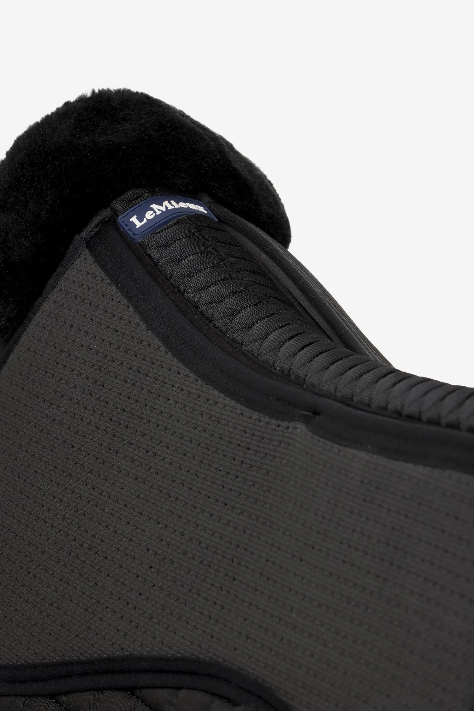 LeMieux Streamline Halbpad* Sattelpads